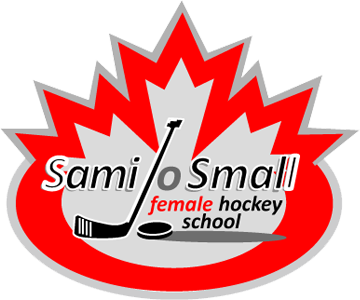 Sami Jo Small Girls Hockey School